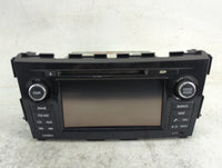 2013-2014 Nissan Altima Radio AM FM Cd Player Receiver Replacement P/N:259153TA1C 7612051142, LCN2.0 Fits Fits 2013 2014 OEM