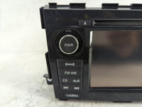 2013-2014 Nissan Altima Radio AM FM Cd Player Receiver Replacement P/N:259153TA1C 7612051142, LCN2.0 Fits Fits 2013 2014 OEM