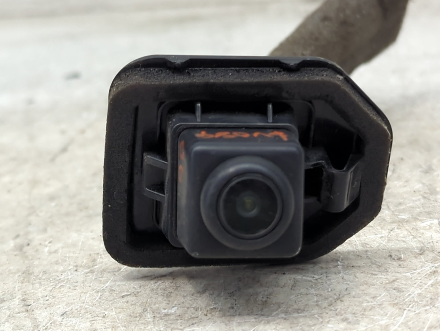2013-2015 Nissan Altima Backup Camera Or Backup Sensor - Oemusedautoparts1.com