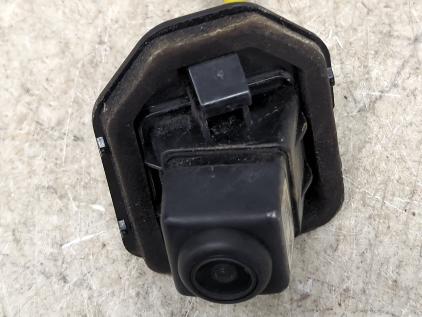 2013-2015 Nissan Altima Backup Camera Or Backup Sensor - Oemusedautoparts1.com
