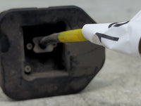 2013-2015 Nissan Altima Backup Camera Or Backup Sensor - Oemusedautoparts1.com