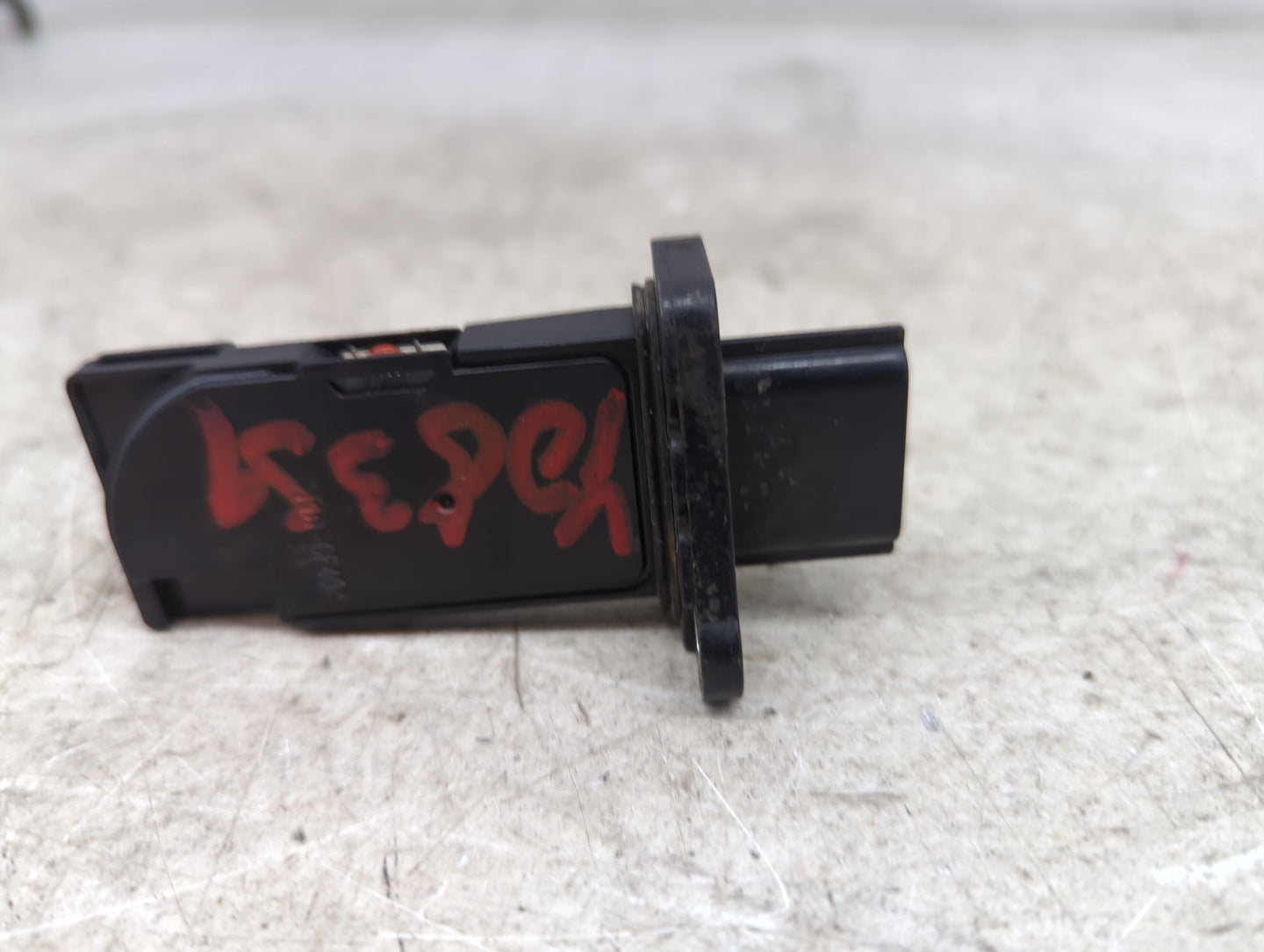 2013-2015 Nissan Altima Mass Air Flow Meter Maf 1485404 - Oemusedautoparts1.com