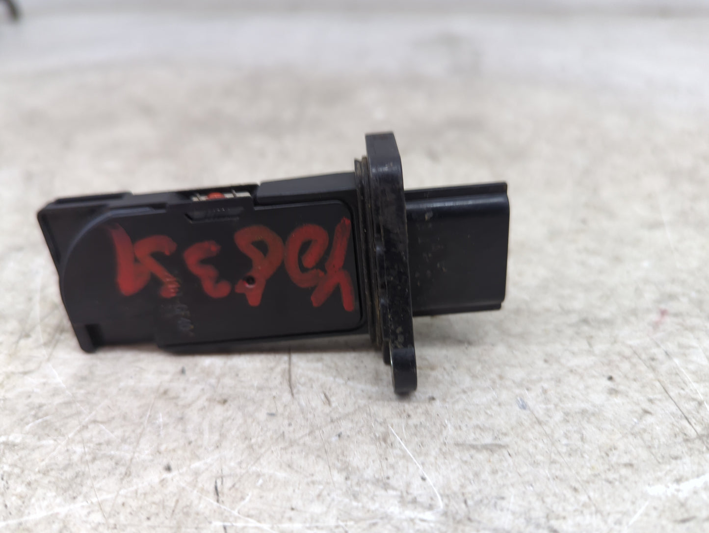 2013-2015 Nissan Altima Mass Air Flow Meter Maf 1485404 - Oemusedautoparts1.com