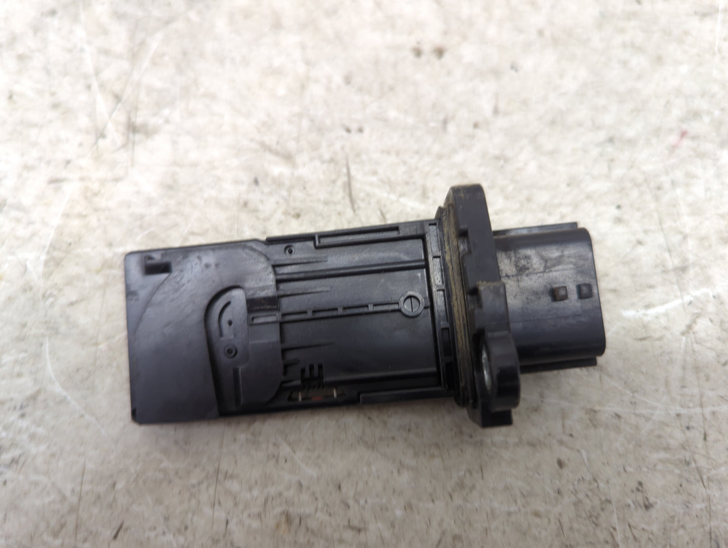 2013-2015 Nissan Altima Mass Air Flow Meter Maf 1485404 - Oemusedautoparts1.com