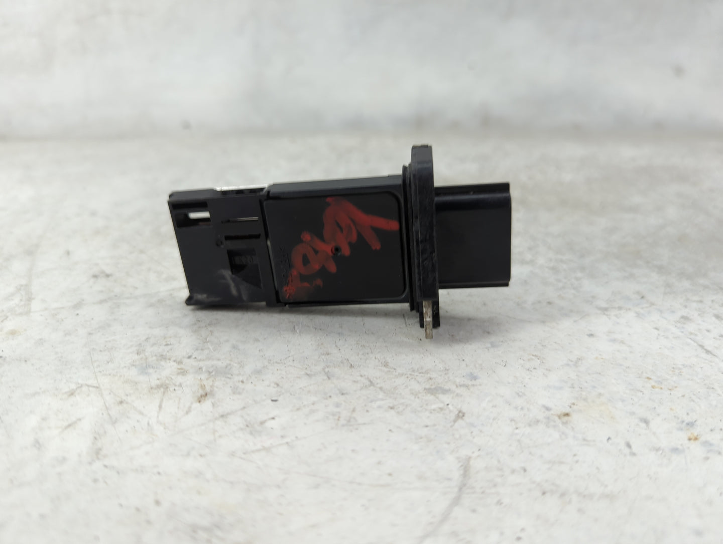 2007-2014 Nissan Altima Mass Air Flow Meter Maf 1486245 - Oemusedautoparts1.com