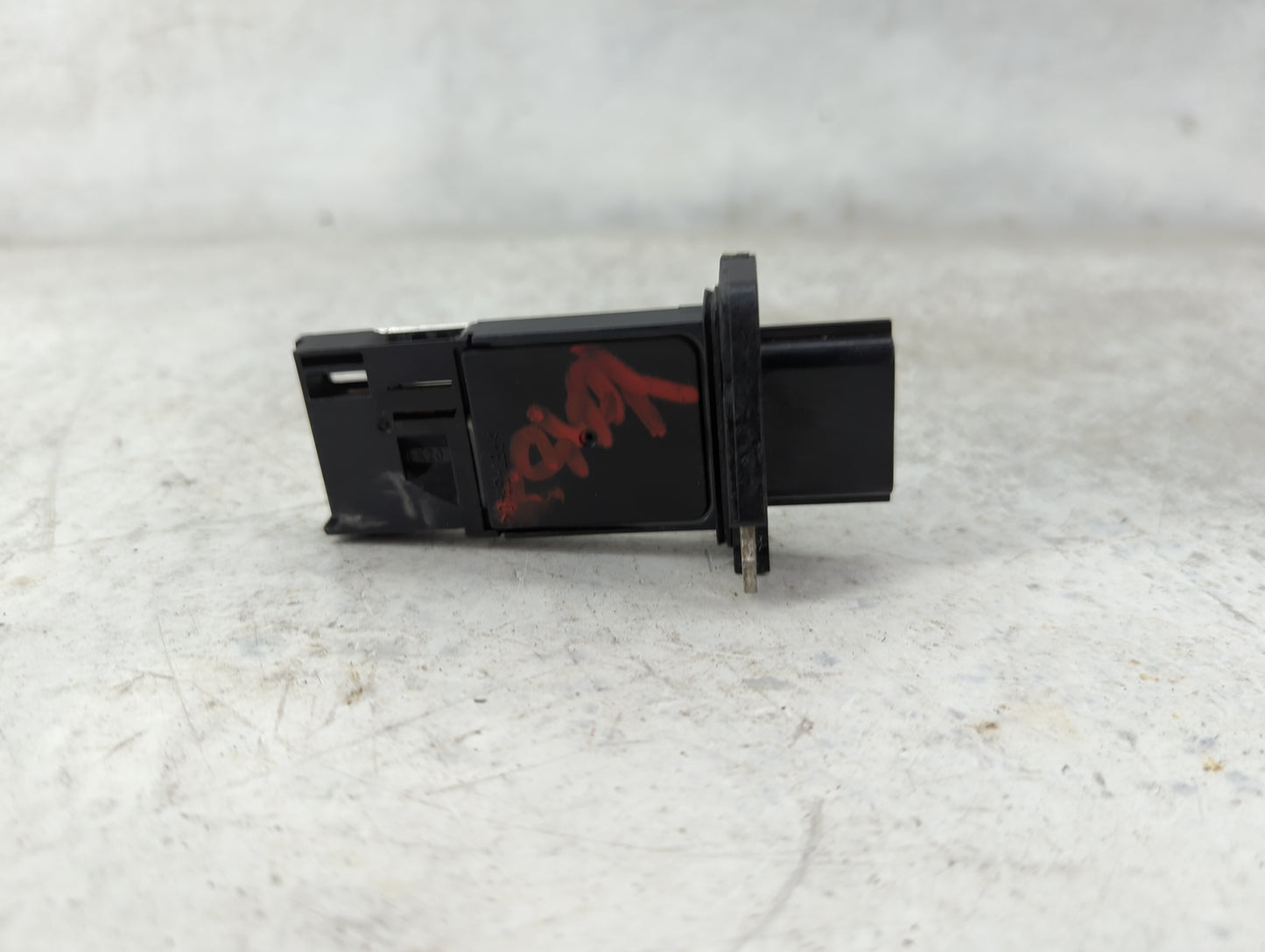 2007-2014 Nissan Altima Mass Air Flow Meter Maf 1486245 - Oemusedautoparts1.com