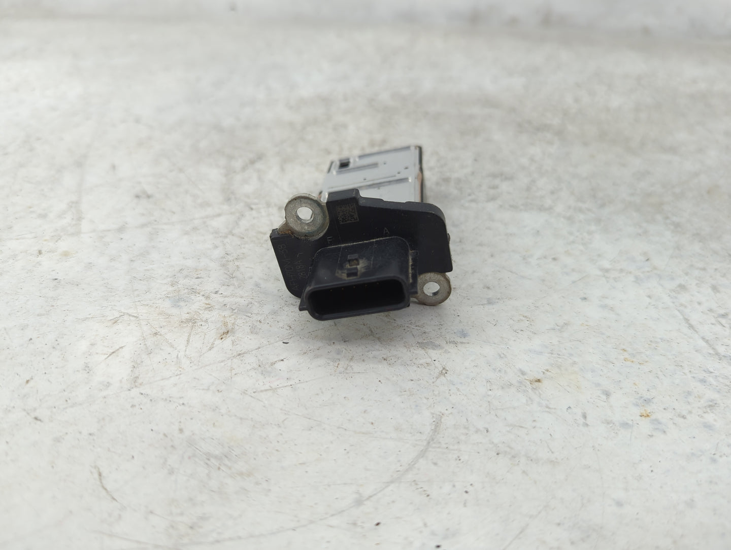 2007-2014 Nissan Altima Mass Air Flow Meter Maf 1486245 - Oemusedautoparts1.com