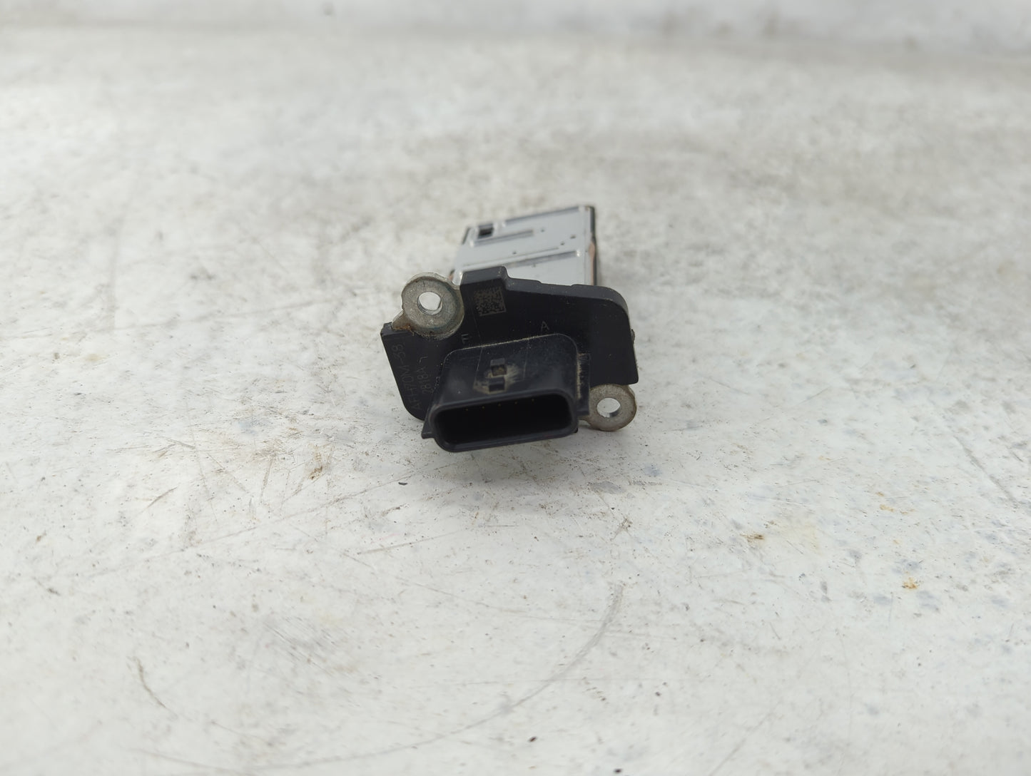 2007-2014 Nissan Altima Mass Air Flow Meter Maf 1486245 - Oemusedautoparts1.com