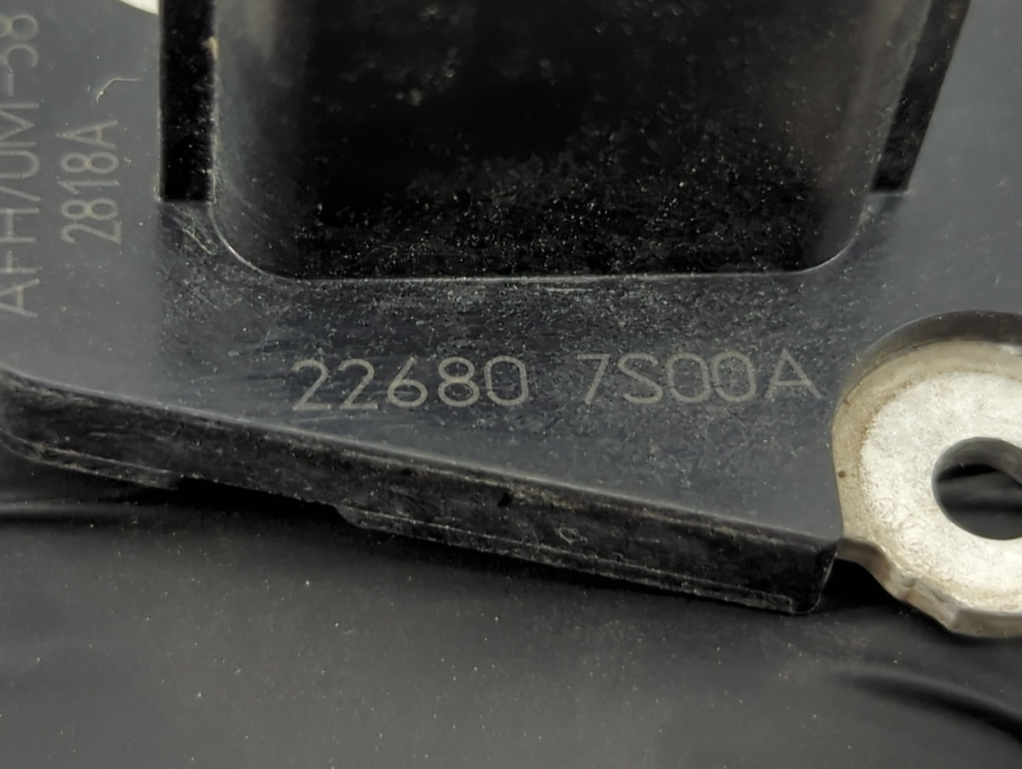 2007-2014 Nissan Altima Mass Air Flow Meter Maf 1486245 - Oemusedautoparts1.com