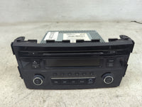 2013-2015 Nissan Altima Radio AM FM Cd Player Receiver Replacement P/N:28185 3TA0G PN-3378I Fits Fits 2013 2014 2015 OEM Use