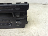 2013-2015 Nissan Altima Radio AM FM Cd Player Receiver Replacement P/N:28185 3TA0G PN-3378I Fits Fits 2013 2014 2015 OEM Use