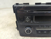 2013-2015 Nissan Altima Radio AM FM Cd Player Receiver Replacement P/N:28185 3TA0G PN-3378I Fits Fits 2013 2014 2015 OEM Use