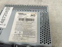 2013-2015 Nissan Altima Radio AM FM Cd Player Receiver Replacement P/N:28185 3TA0G PN-3378I Fits Fits 2013 2014 2015 OEM Use