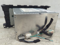 2013-2015 Nissan Altima Radio AM FM Cd Player Receiver Replacement P/N:28185 3TA0G PN-3378I Fits Fits 2013 2014 2015 OEM Use