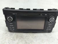 2013-2014 Nissan Altima Radio AM FM Cd Player Receiver Replacement P/N:259153TA1A 7612051140, YBN-LCN20 Fits Fits 2013 2014 