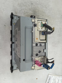 2013-2014 Nissan Altima Radio AM FM Cd Player Receiver Replacement P/N:259153TA1A 7612051140, YBN-LCN20 Fits Fits 2013 2014 
