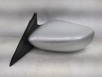 compare product 2013 Nissan Altima Driver Side View Mirror - Left Door Mirror OEM Used