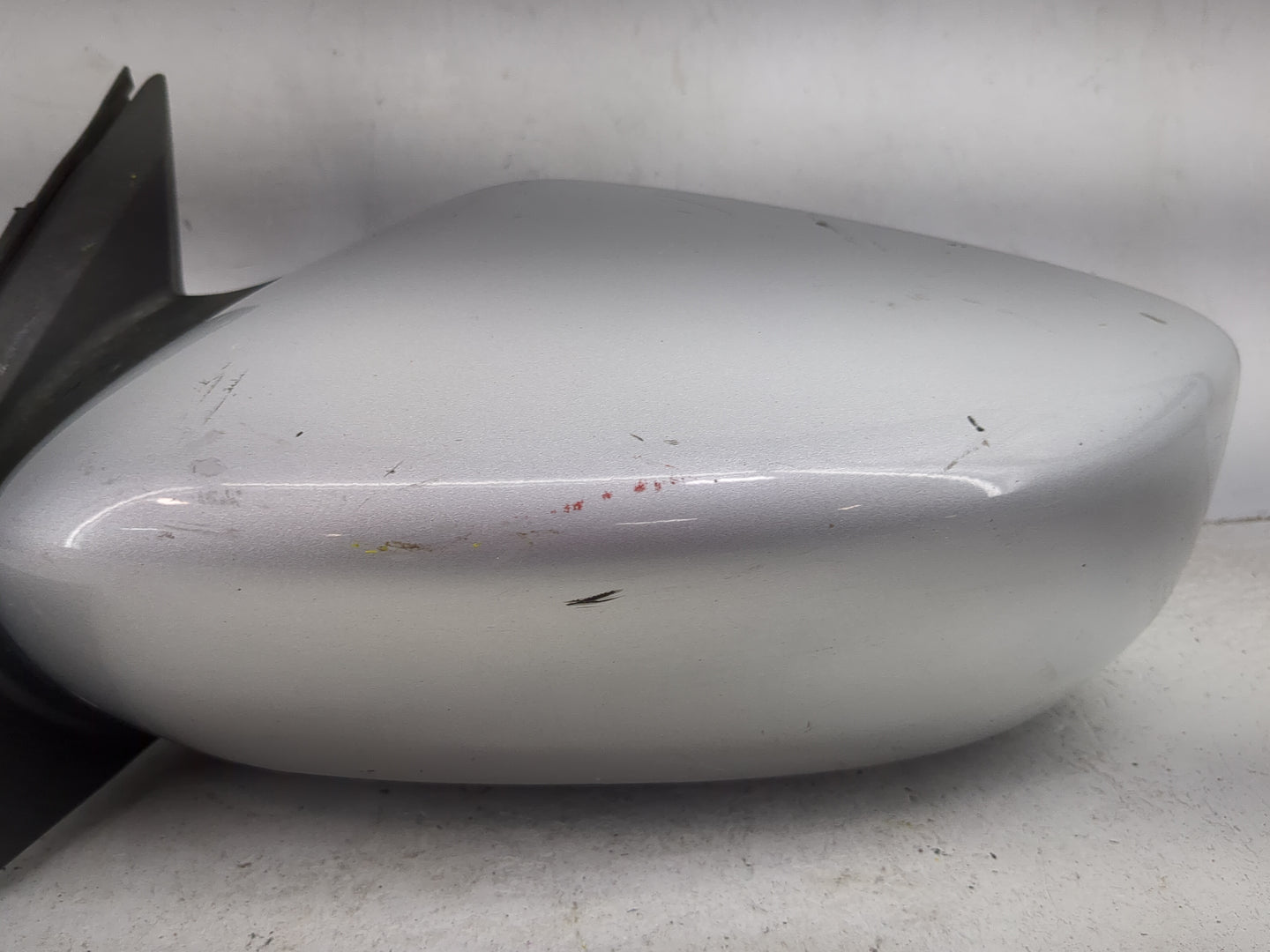 2013 Nissan Altima Driver Side View Mirror - Left Door Mirror OEM Used - Oemusedautoparts1.com