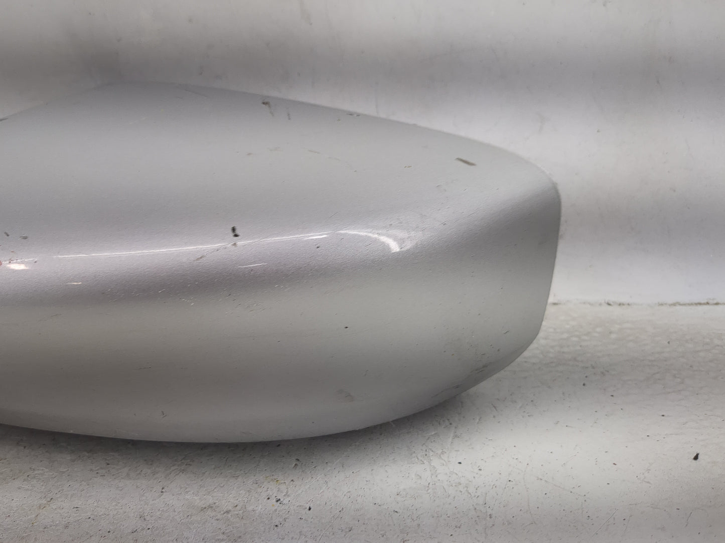 2013 Nissan Altima Driver Side View Mirror - Left Door Mirror OEM Used - Oemusedautoparts1.com