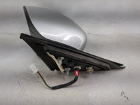 2013 Nissan Altima Driver Side View Mirror - Left Door Mirror OEM Used - Oemusedautoparts1.com