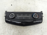 2013-2014 Nissan Altima Climate Control Module Temperature AC/Heater Replacement P/N:275103TA0A Fits Fits 2013 2014 OEM Used