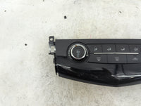 2013-2014 Nissan Altima Climate Control Module Temperature AC/Heater Replacement P/N:275103TA0A Fits Fits 2013 2014 OEM Used