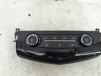 2013-2014 Nissan Altima Climate Control Module Temperature AC/Heater Replacement P/N:275103TA0A Fits Fits 2013 2014 OEM Used
