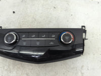 2013-2014 Nissan Altima Climate Control Module Temperature AC/Heater Replacement P/N:275103TA0A Fits Fits 2013 2014 OEM Used