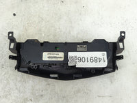 2013-2014 Nissan Altima Climate Control Module Temperature AC/Heater Replacement P/N:275103TA0A Fits Fits 2013 2014 OEM Used