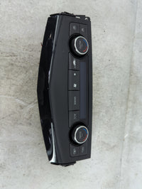 2013-2014 Nissan Altima Climate Control Module Temperature AC/Heater Replacement Fits Fits 2013 2014 OEM Used Auto Parts - O