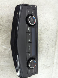 2013-2014 Nissan Altima Climate Control Module Temperature AC/Heater Replacement Fits Fits 2013 2014 OEM Used Auto Parts - O
