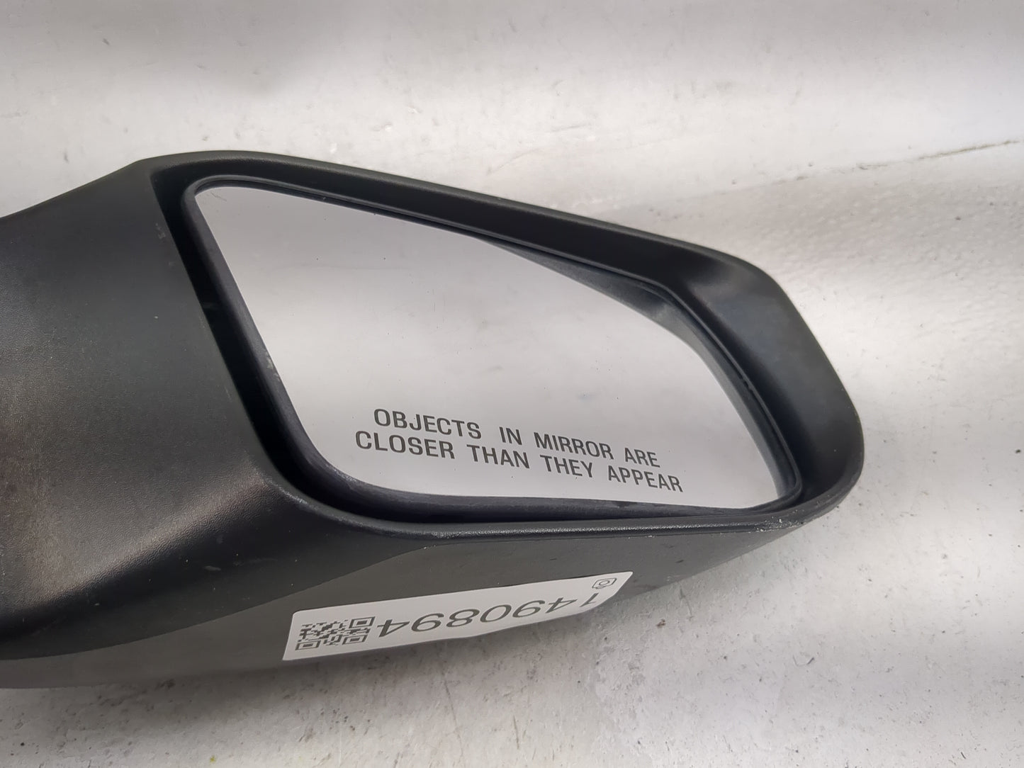 2013-2018 Nissan Altima Passenger Side View Mirror - Right Door Mirror OEM Used - Oemusedautoparts1.com