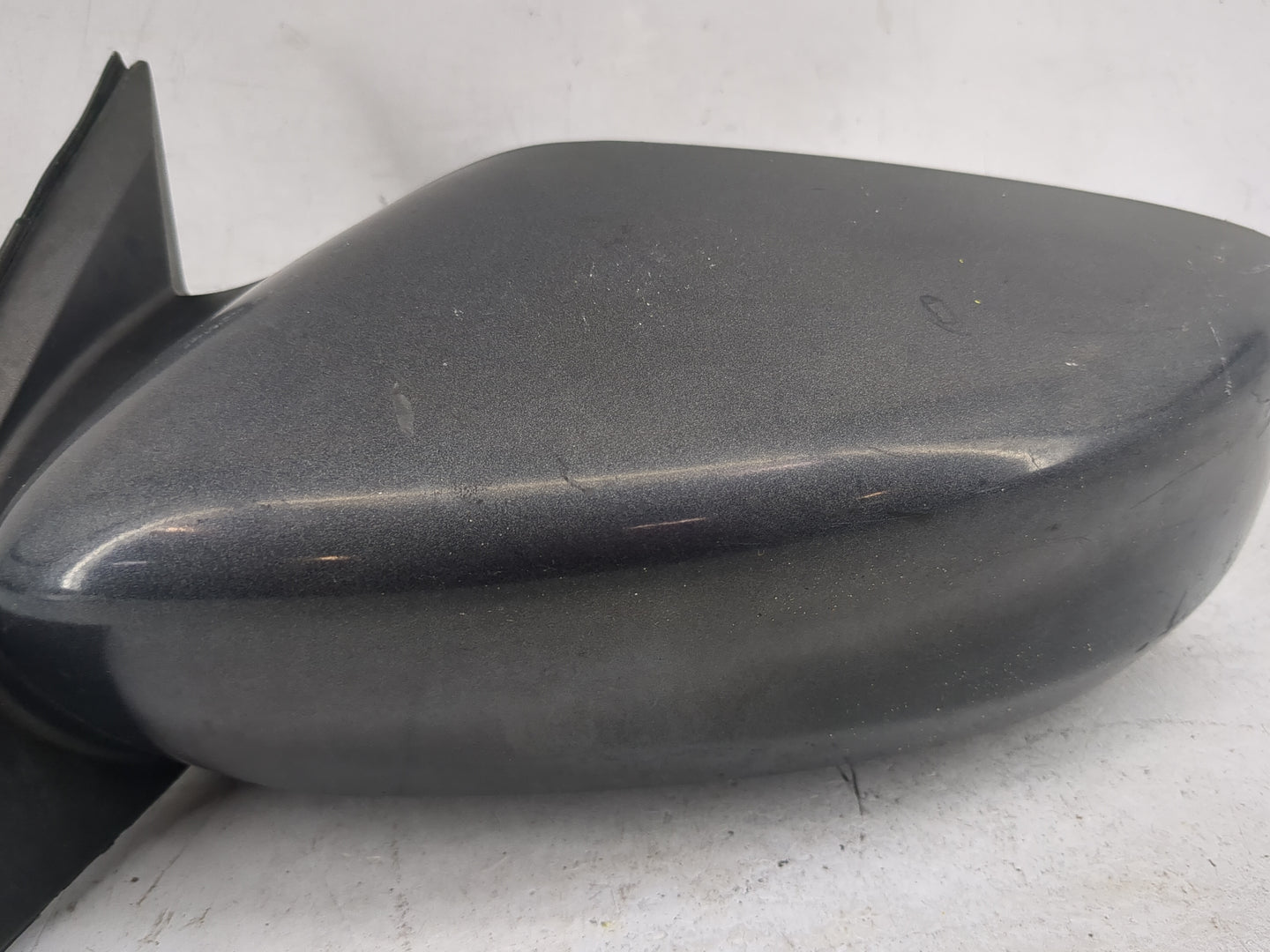 2013-2018 Nissan Altima Driver Side View Mirror - Left Door Mirror OEM Used - Oemusedautoparts1.com