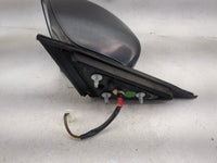 2013-2018 Nissan Altima Driver Side View Mirror - Left Door Mirror OEM Used - Oemusedautoparts1.com