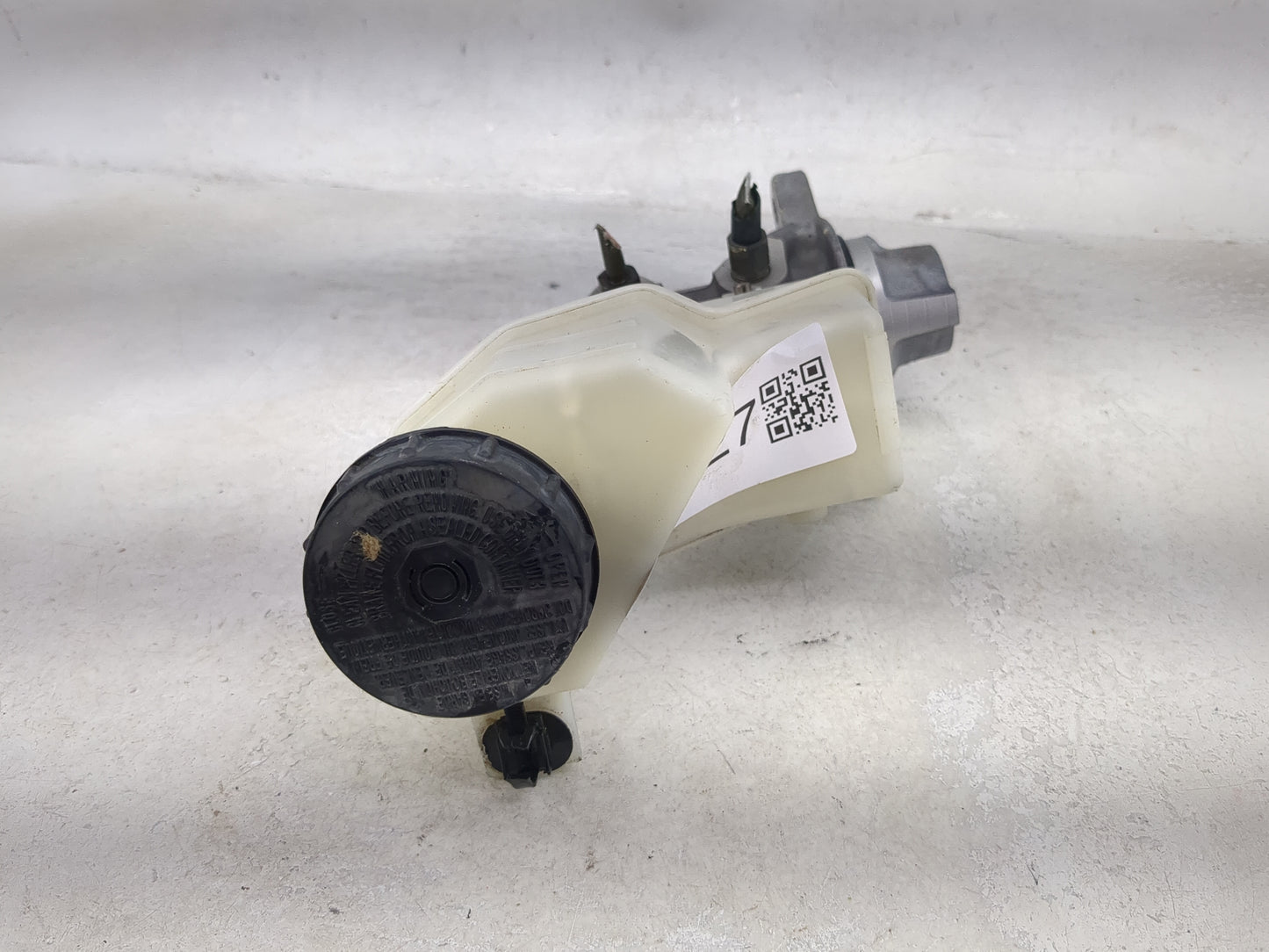 2007-2013 Nissan Altima Brake Master Cylinder 1491127 - Oemusedautoparts1.com