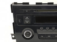 2013-2015 Nissan Altima Radio AM FM Cd Player Receiver Replacement P/N:28185 3TA0G PN-3378I, PN3378IB Fits Fits 2013 2014 20