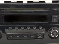 2013-2015 Nissan Altima Radio AM FM Cd Player Receiver Replacement P/N:28185 3TA0G PN-3378I, PN3378IB Fits Fits 2013 2014 20
