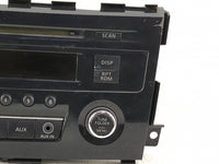 2013-2015 Nissan Altima Radio AM FM Cd Player Receiver Replacement P/N:28185 3TA0G PN-3378I, PN3378IB Fits Fits 2013 2014 20