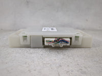 2013-2013 Nissan Altima Temperature Control Module 1491394 - Oemusedautoparts1.com