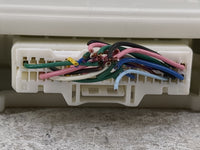 2013-2013 Nissan Altima Temperature Control Module 1491394 - Oemusedautoparts1.com