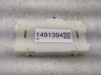 2013-2013 Nissan Altima Temperature Control Module 1491394 - Oemusedautoparts1.com