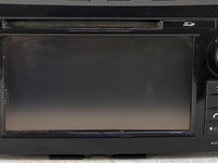 2013-2014 Nissan Altima Radio AM FM Cd Player Receiver Replacement P/N:7612051140 259153TA1A, TBM775 Fits Fits 2013 2014 OEM
