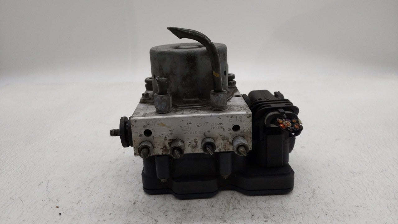 2013-2015 Nissan Altima ABS Pump Control Module Replacement P/N:47760 3TA0A Fits Fits 2013 2014 2015 OEM Used Auto Parts - O
