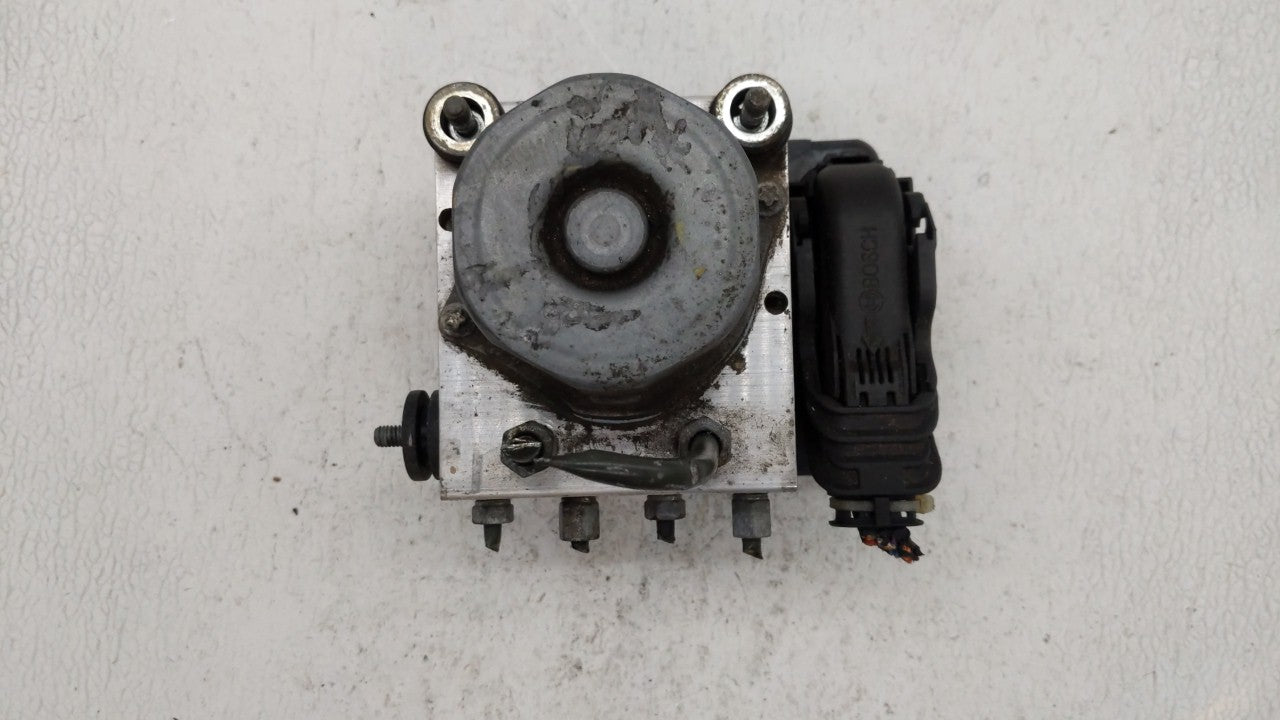2013-2015 Nissan Altima ABS Pump Control Module Replacement P/N:47760 3TA0A Fits Fits 2013 2014 2015 OEM Used Auto Parts - O