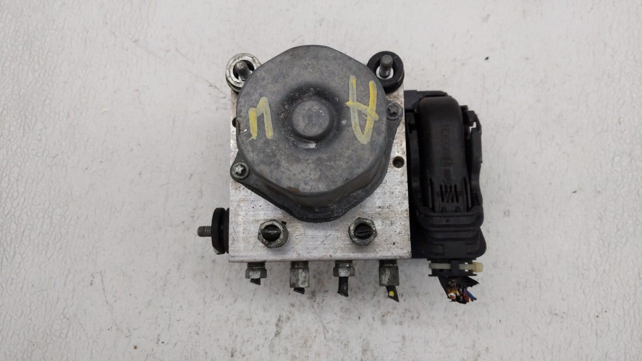 2013-2015 Nissan Altima ABS Pump Control Module Replacement P/N:47760 3TA0A Fits Fits 2013 2014 2015 OEM Used Auto Parts - O
