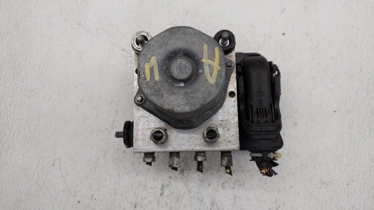 2013-2015 Nissan Altima Anti-Lock Brake ABS Pump Module Actuator OEM P/N:47760 3TA0A Fits Fits 2013 2014 2015 OEM Used Auto 