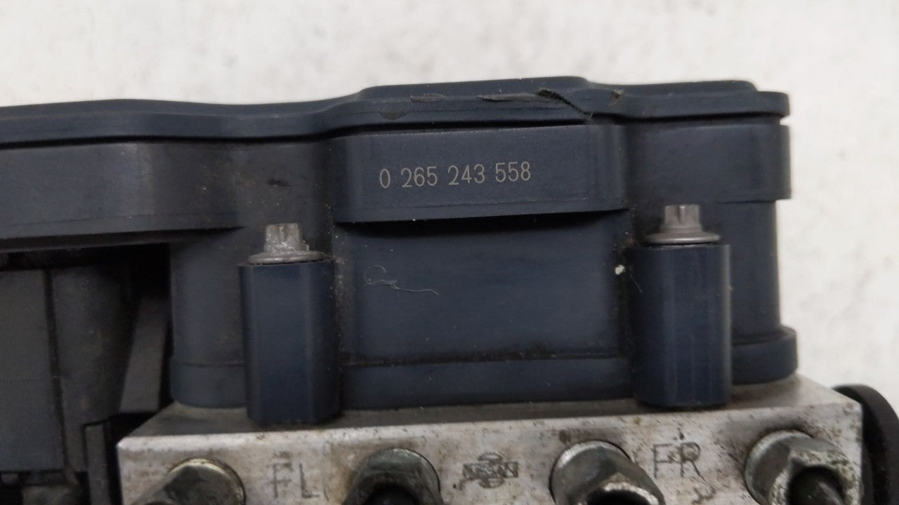 2013-2015 Nissan Altima ABS Pump Control Module Replacement P/N:47760 3TA0A Fits Fits 2013 2014 2015 OEM Used Auto Parts - O