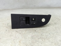 2008-2013 Nissan Altima Master Power Window Switch Replacement Driver Side Left P/N:H7 19608 Fits OEM Used Auto Parts - Oemu