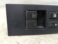 2008-2013 Nissan Altima Master Power Window Switch Replacement Driver Side Left P/N:H7 19608 Fits OEM Used Auto Parts - Oemu