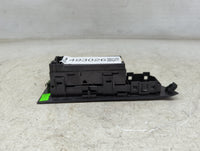 2008-2013 Nissan Altima Master Power Window Switch Replacement Driver Side Left P/N:H7 19608 Fits OEM Used Auto Parts - Oemu